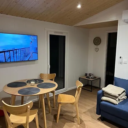 Nad Stawem Βίλα Swietajno (Olecko)