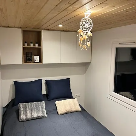 Βίλα Nad Stawem *