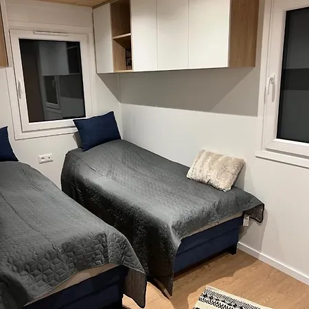 Nad Stawem Swietajno (Olecko)