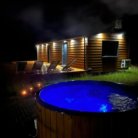 Nad Stawem Villa Swietajno (Olecko)