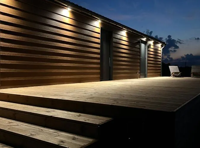 Nad Stawem Vila Swietajno (Olecko)