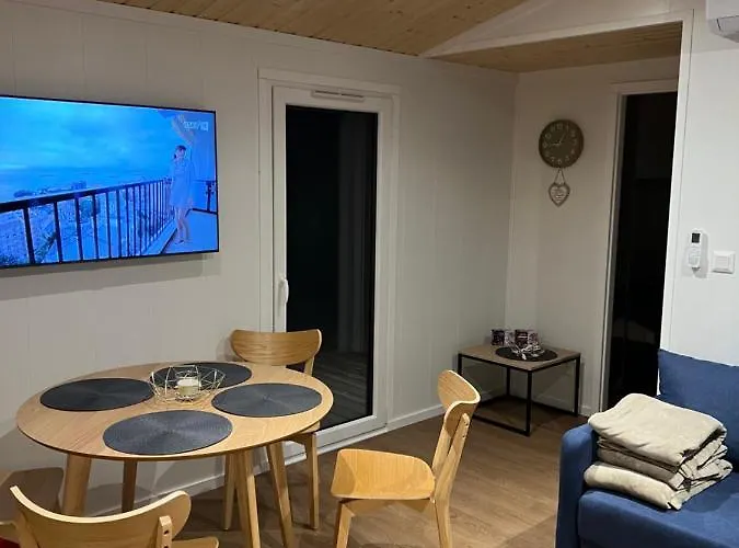 Nad Stawem Vila Swietajno (Olecko)