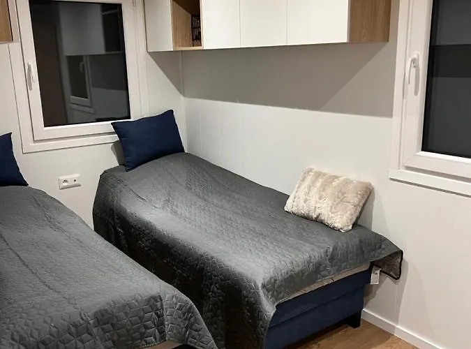 Nad Stawem Swietajno (Olecko)