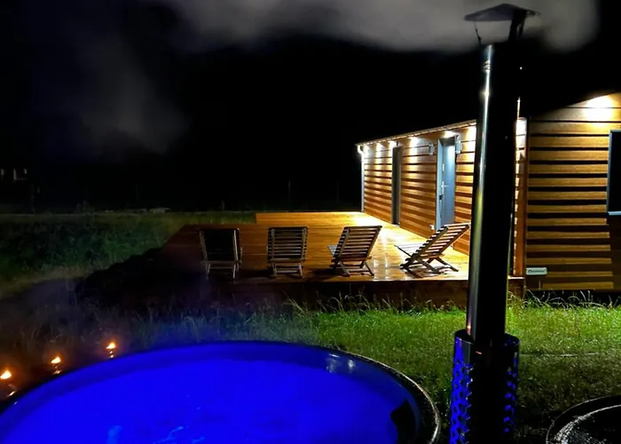 Nad Stawem Vila Swietajno (Olecko)